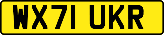 WX71UKR