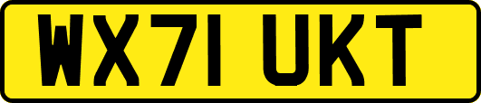 WX71UKT