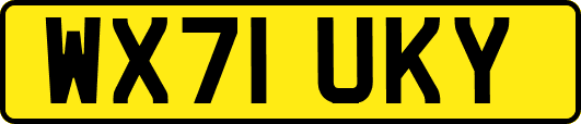 WX71UKY