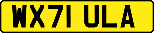 WX71ULA