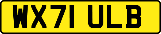 WX71ULB