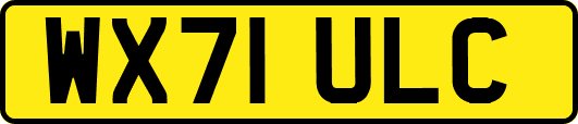 WX71ULC