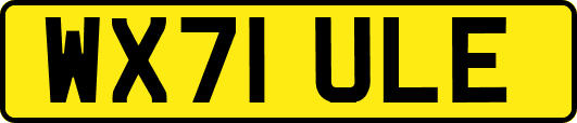 WX71ULE