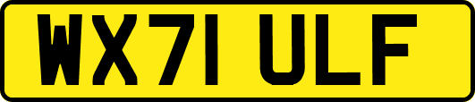 WX71ULF