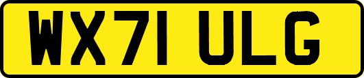 WX71ULG