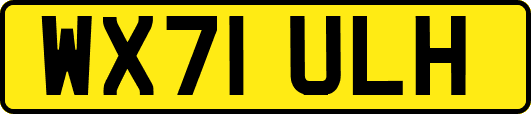 WX71ULH