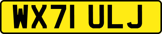 WX71ULJ