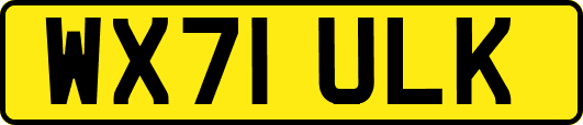 WX71ULK