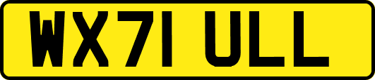 WX71ULL