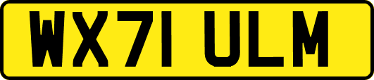 WX71ULM