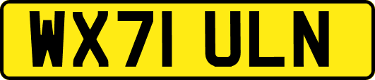 WX71ULN