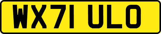 WX71ULO