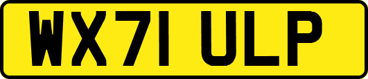 WX71ULP
