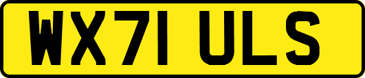 WX71ULS