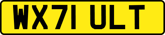 WX71ULT
