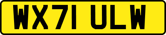 WX71ULW