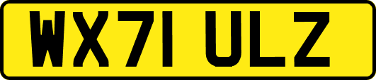 WX71ULZ