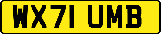 WX71UMB