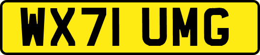 WX71UMG