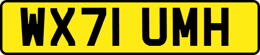 WX71UMH