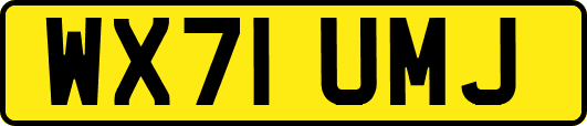 WX71UMJ