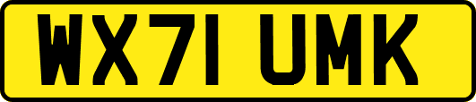 WX71UMK