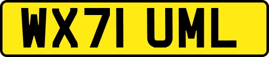 WX71UML