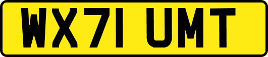 WX71UMT