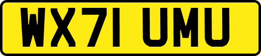 WX71UMU