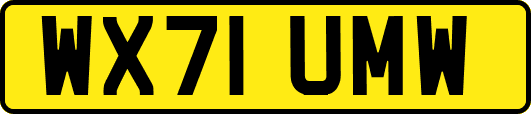 WX71UMW