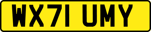 WX71UMY