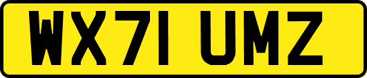 WX71UMZ