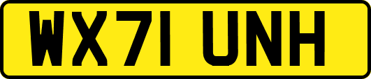 WX71UNH
