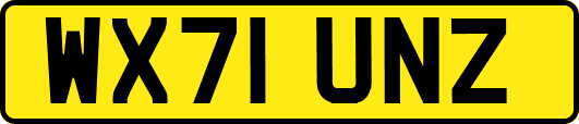 WX71UNZ