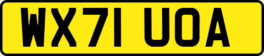 WX71UOA