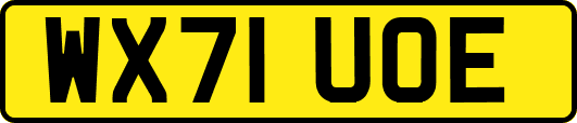WX71UOE