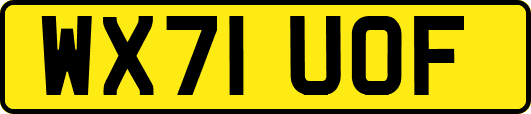 WX71UOF