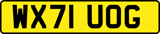 WX71UOG
