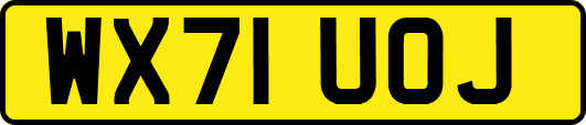 WX71UOJ
