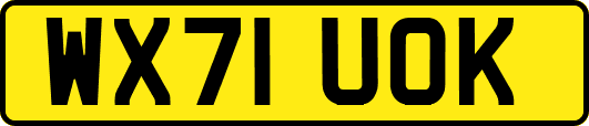 WX71UOK