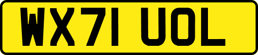 WX71UOL