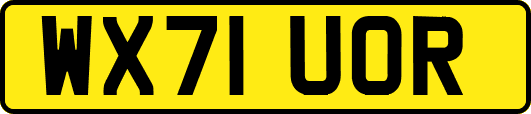 WX71UOR