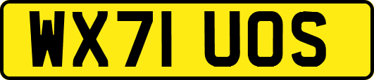 WX71UOS