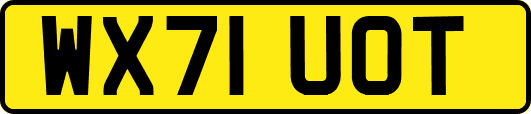 WX71UOT