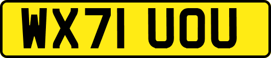 WX71UOU