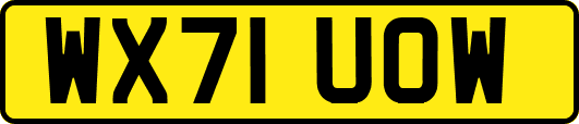 WX71UOW