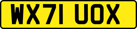 WX71UOX