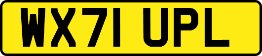 WX71UPL
