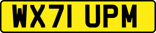 WX71UPM