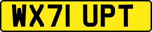 WX71UPT